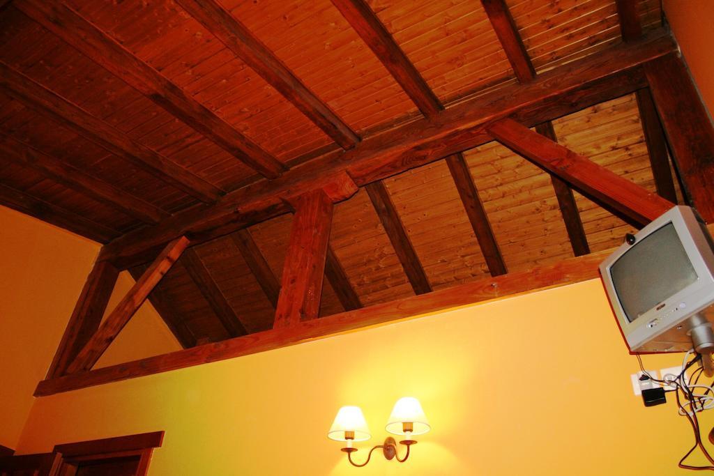Perlakua Saka Villa Deba Bagian luar foto