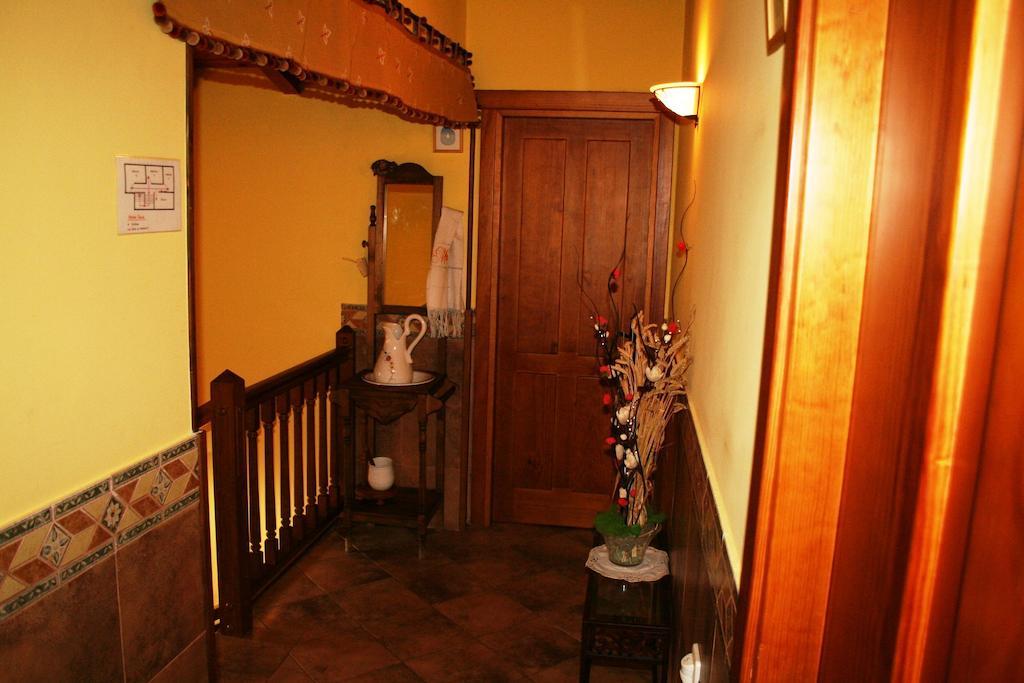 Perlakua Saka Villa Deba Bagian luar foto